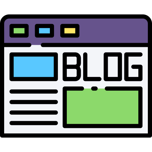 Blog Logo