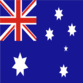 Australia Flag